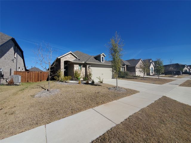 2321 Birdwell Cove, Forney, TX 75126