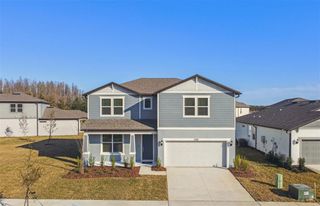 1268 KAZAZ COURT, Zephyrhills, FL 33540