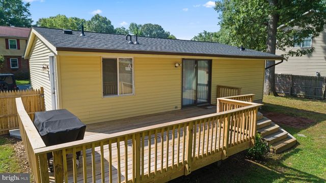 4912 BEECH ST, Shady Side, MD 20764