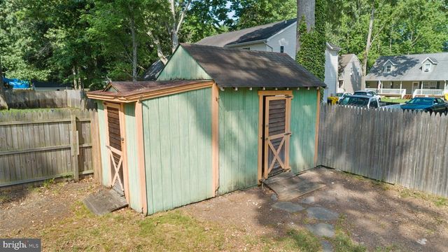 4912 BEECH ST, Shady Side, MD 20764