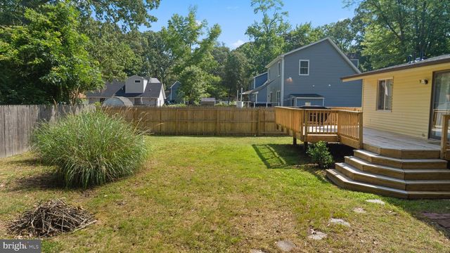 4912 BEECH ST, Shady Side, MD 20764