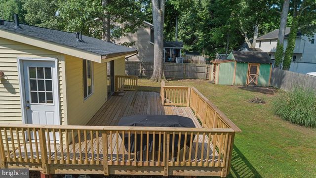 4912 BEECH ST, Shady Side, MD 20764