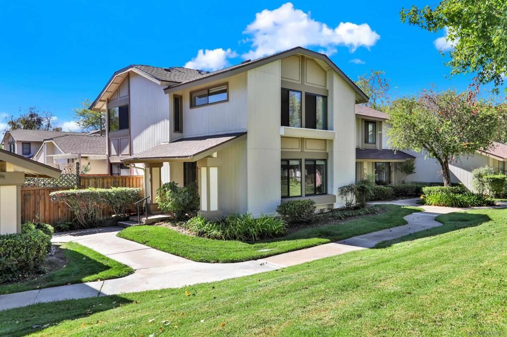 10148 Dafne Ln, San Diego, CA 92124 — exterior