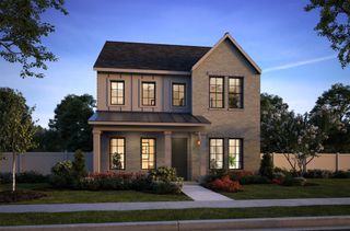1883 Sheltered Mews, Frisco, TX 75033