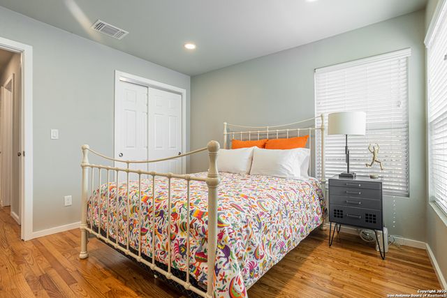 414 Trudell, San Antonio, TX 78213