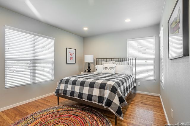 414 Trudell, San Antonio, TX 78213