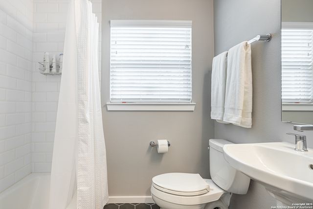 414 Trudell, San Antonio, TX 78213