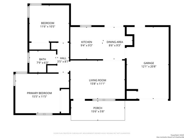 414 Trudell, San Antonio, TX 78213