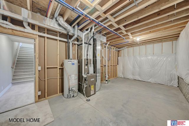 8918 Kinzie Street, Lincoln, NE 68507