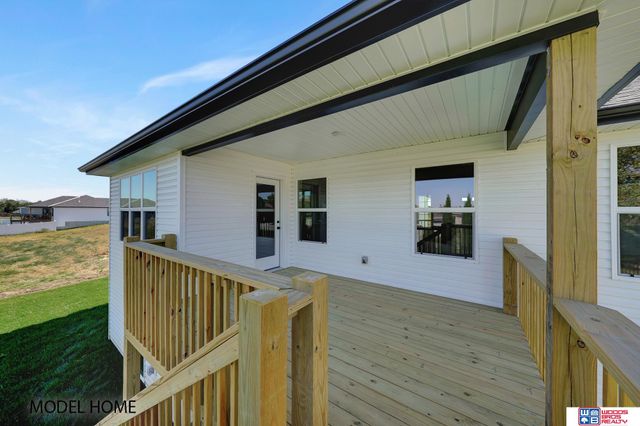 8918 Kinzie Street, Lincoln, NE 68507