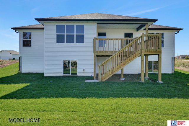 8918 Kinzie Street, Lincoln, NE 68507
