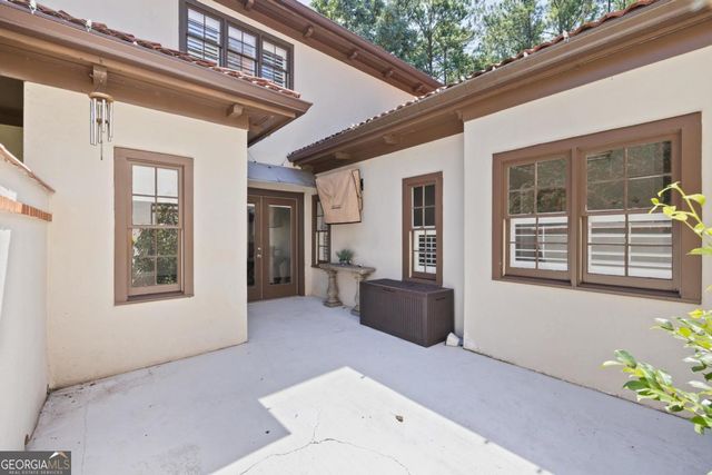 1410 Club Drive, Greensboro, GA 30642