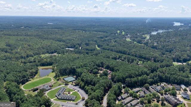 1410 Club Drive, Greensboro, GA 30642