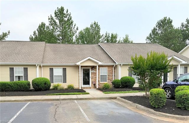 3346 Hyde Place Circle, Winston-salem, NC 27103
