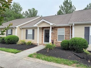 3346 Hyde Place Circle, Winston-salem, NC 27103