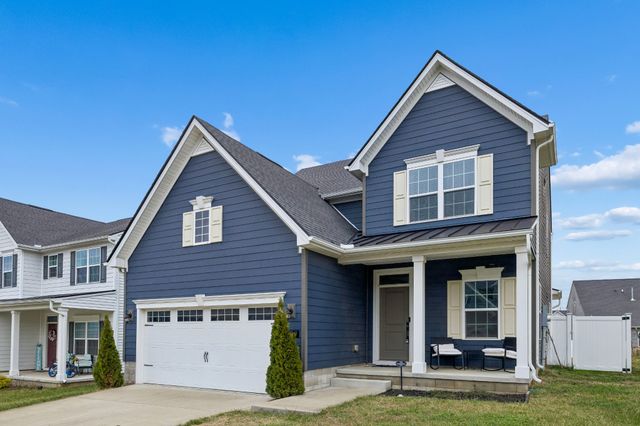 809 Mill Tree Ct, Smyrna, TN 37167