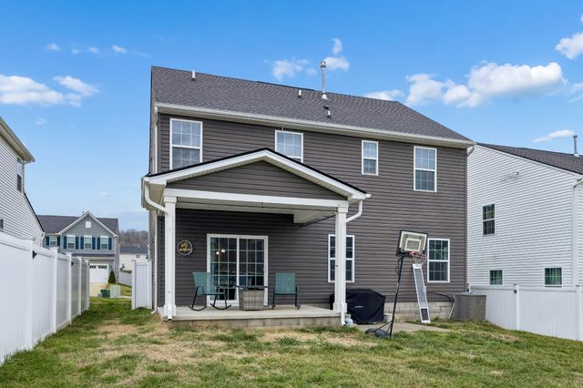 809 Mill Tree Ct, Smyrna, TN 37167