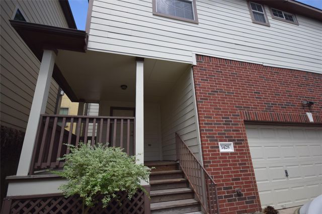 1428 W 24th Street, Houston, TX 77008