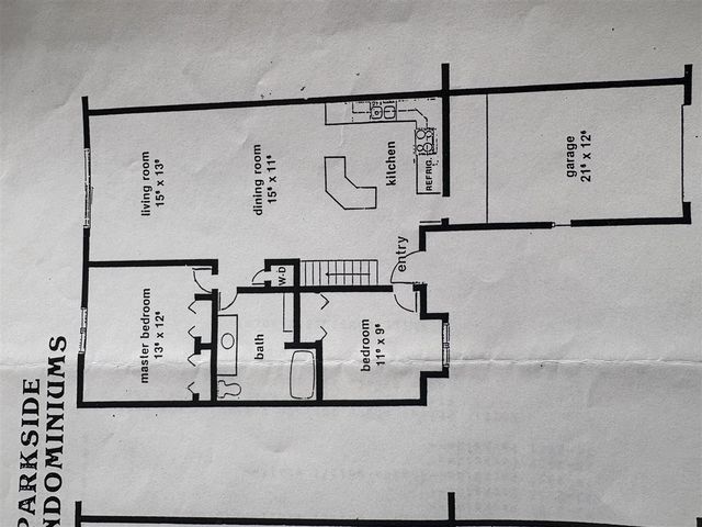 2891 Parkside Drive, Jenison, MI 49428