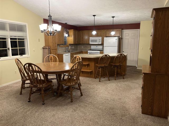 2891 Parkside Drive, Jenison, MI 49428