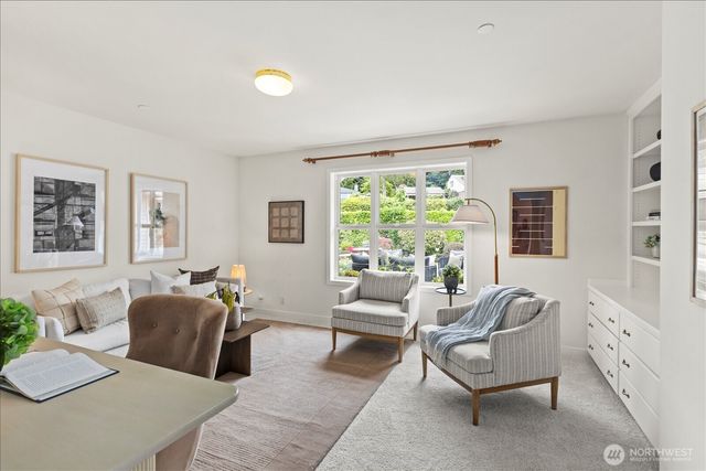 17707 13th Avenue NW, Shoreline, WA 98177