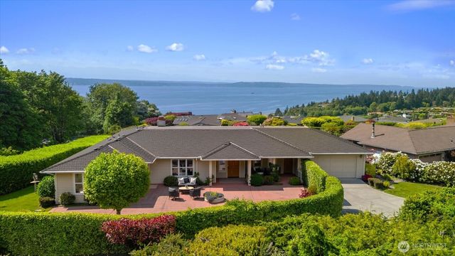 17707 13th Avenue NW, Shoreline, WA 98177