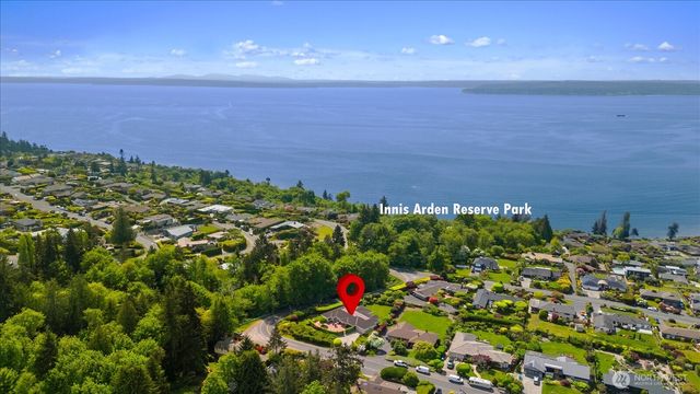 17707 13th Avenue NW, Shoreline, WA 98177