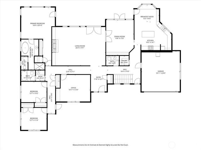 17707 13th Avenue NW, Shoreline, WA 98177