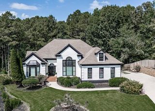 302 Gilmer Court, Canton, GA 30115