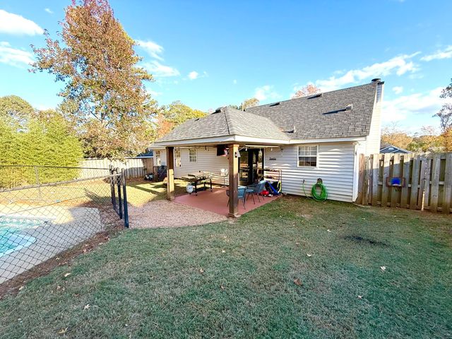 499 Oak Chase Drive, Martinez, GA 30907
