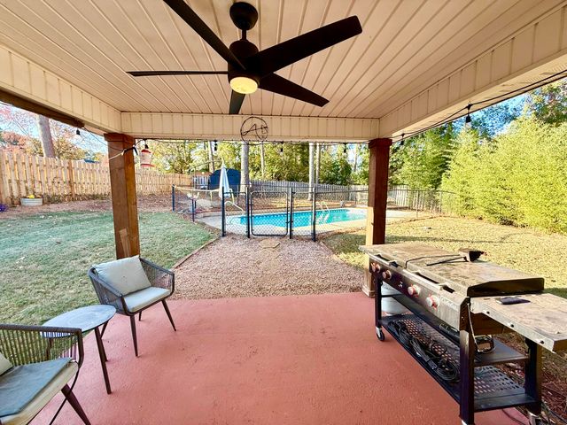 499 Oak Chase Drive, Martinez, GA 30907