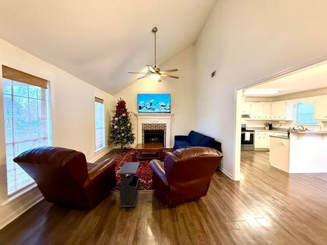 499 Oak Chase Drive, Martinez, GA 30907