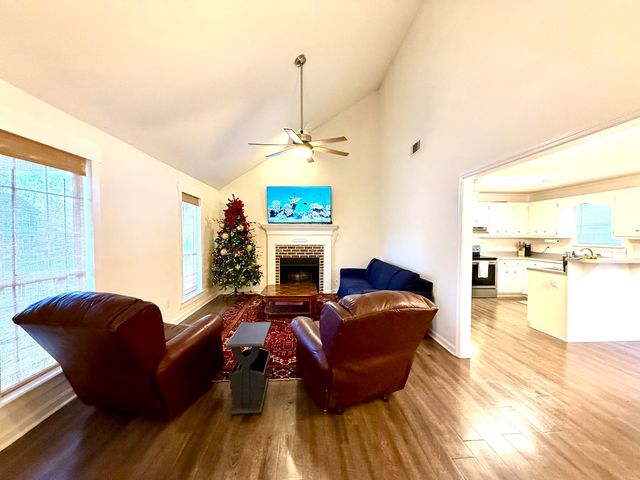 499 Oak Chase Drive, Martinez, GA 30907