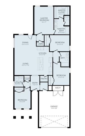 3012 139th Street, Lubbock, TX 79423