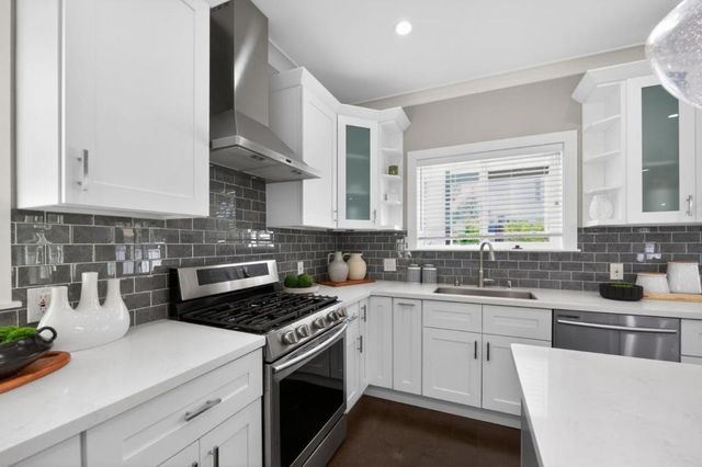 267 N 19th Street, San Jose, CA 95112