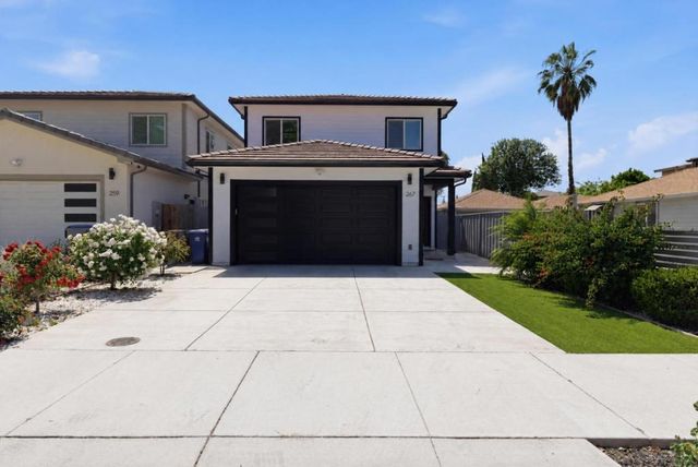 267 N 19th Street, San Jose, CA 95112