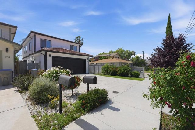 267 N 19th Street, San Jose, CA 95112