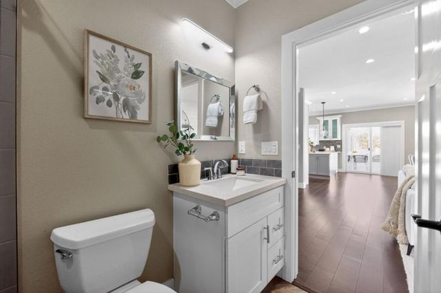 267 N 19th Street, San Jose, CA 95112