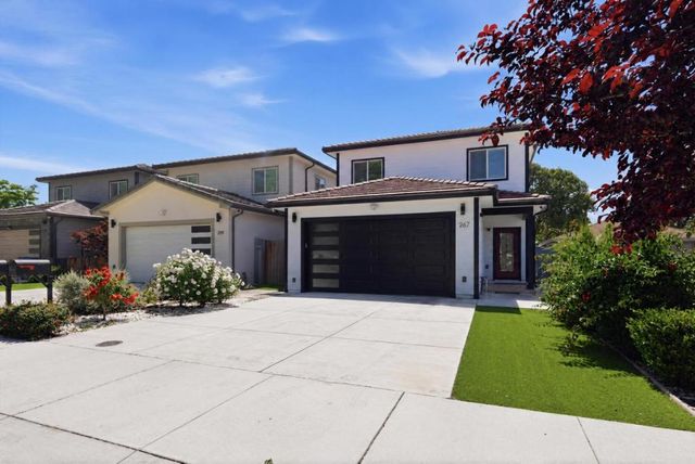 267 N 19th Street, San Jose, CA 95112
