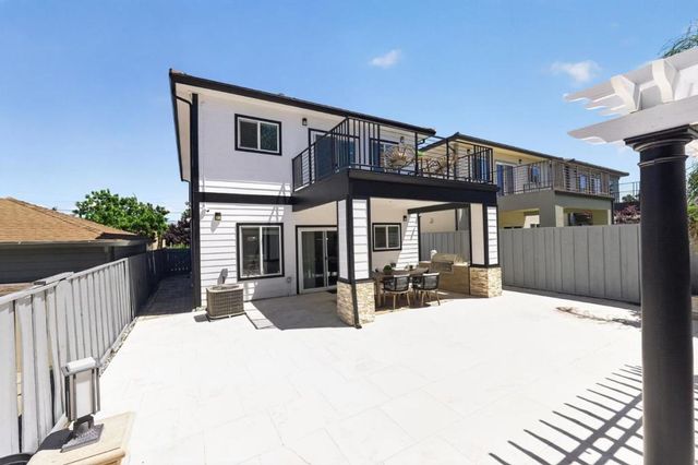 267 N 19th Street, San Jose, CA 95112