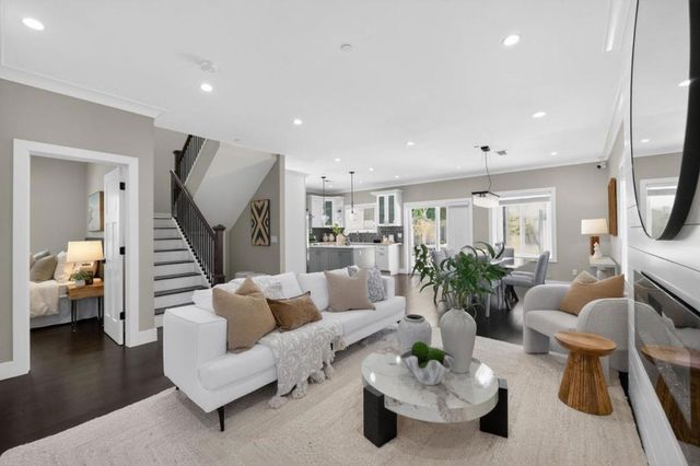 267 N 19th Street, San Jose, CA 95112