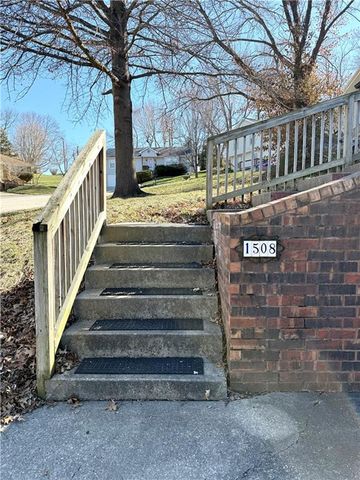 1508 Hale Avenue, Platte City, MO 64079