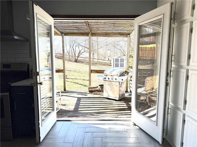 1508 Hale Avenue, Platte City, MO 64079