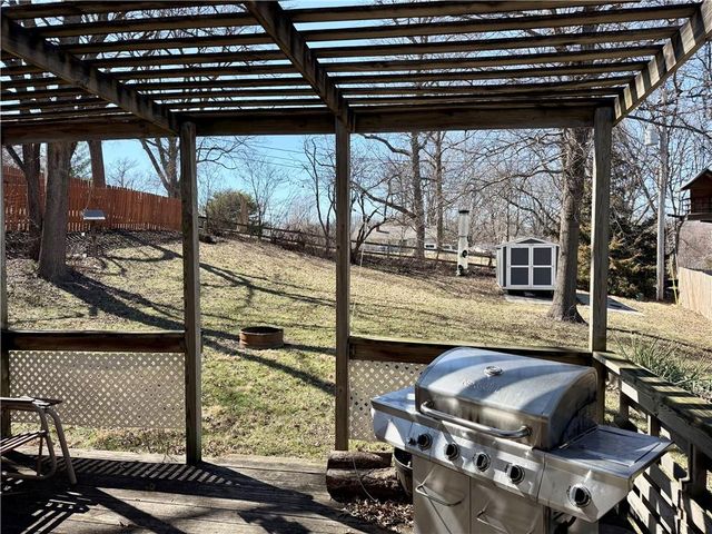 1508 Hale Avenue, Platte City, MO 64079