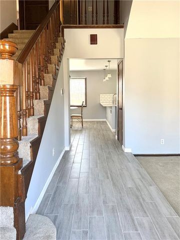 1508 Hale Avenue, Platte City, MO 64079