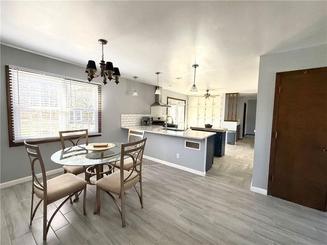 1508 Hale Avenue, Platte City, MO 64079