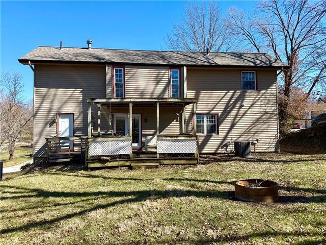 1508 Hale Avenue, Platte City, MO 64079