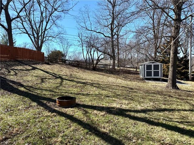 1508 Hale Avenue, Platte City, MO 64079