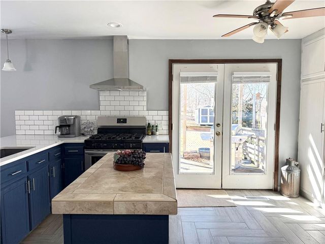 1508 Hale Avenue, Platte City, MO 64079