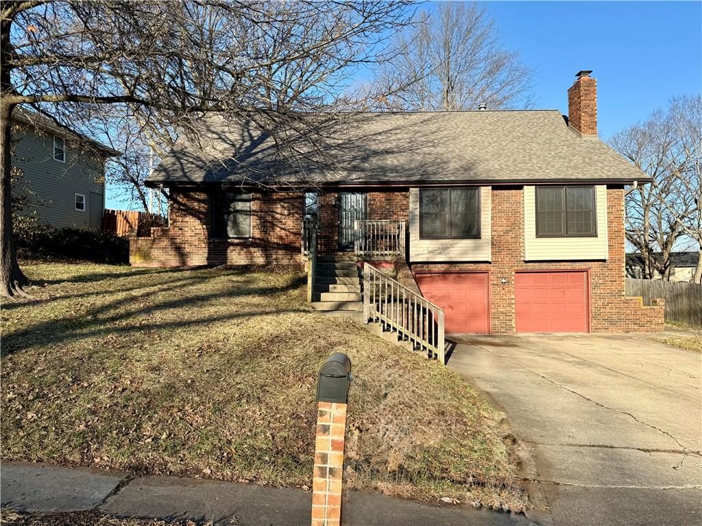 1508 Hale Avenue, Platte City, MO 64079